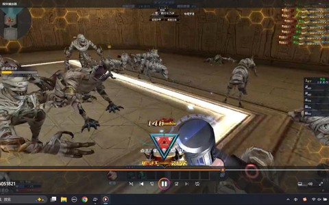 生死狙击怎么单刷冒险[图2]