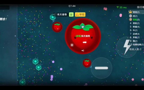 怎么直播玩球球大作战[图2]