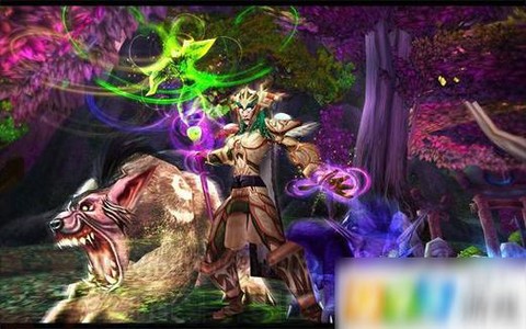 魔兽世界橙装怎么获得