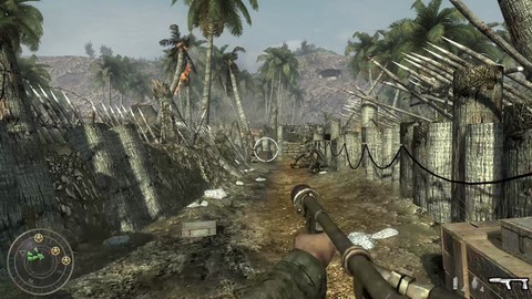 使命召唤4怎么趴下[图1]