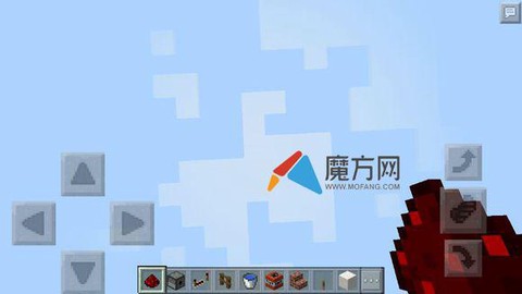 我的世界人间大炮怎么做