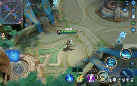 王者荣耀暴君怎么打