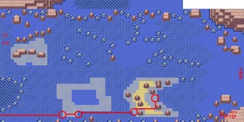 口袋妖怪绿宝石前期抓什么