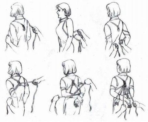 绝地大逃亡怎么用绷带