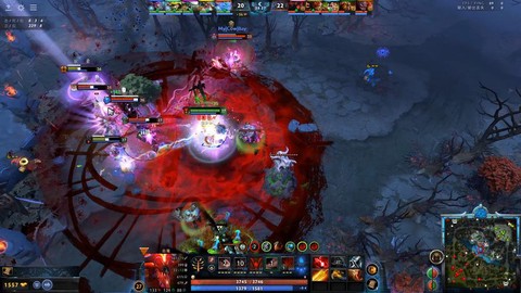 怎么打血魔dota[图1]