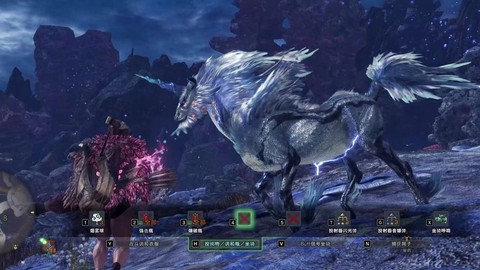 怪物猎人手游叫什么