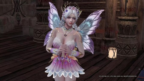 怪物猎人怎么换衣服[图2]