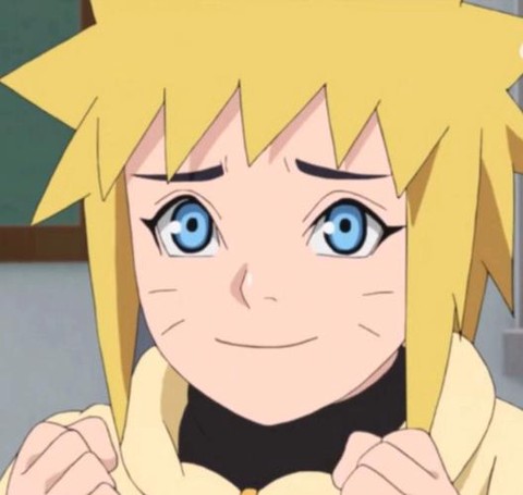 火影向日葵怎么死的