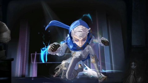 守望先锋雇佣兵怎么样