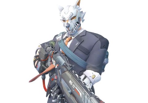 守望先锋雇佣兵怎么样[图2]