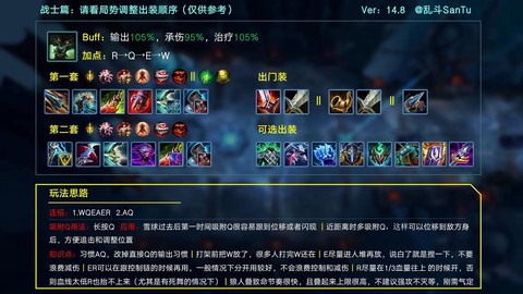 英雄联盟电脑版怎么玩[图1]