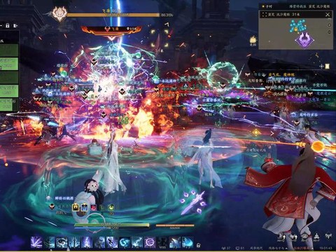 诛仙手游闪退怎么办[图2]