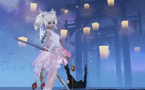 剑网3声望有什么用