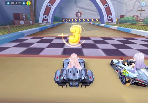 qq飞车惩戒轮胎什么时候出[图1]