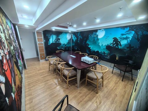 狼人杀俱乐部怎么布置[图1]