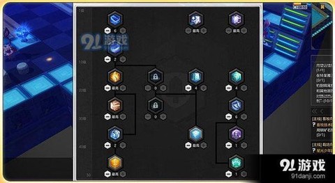 冒险岛2技能点怎么弄[图2]