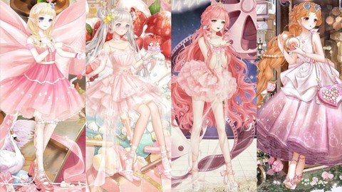 奇迹暖暖hd和奇迹暖暖有什么区别