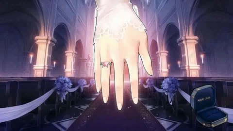 碧蓝航线戒指怎么用[图2]