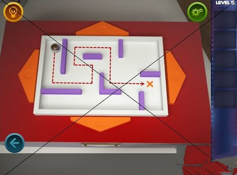 密室逃脱4第八怎么过[图1]