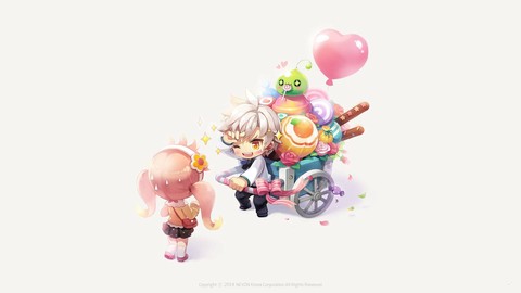 怎么得冒险岛2激活码[图2]