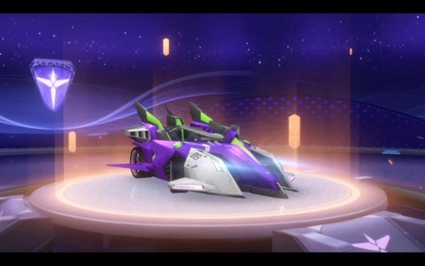 qq飞车什么车好开