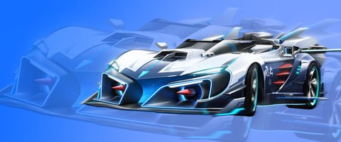 qq飞车什么车好开[图2]