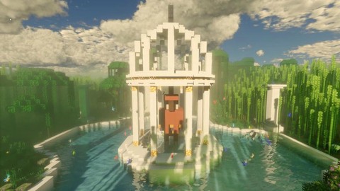 我的世界投影仪怎么做[图2]