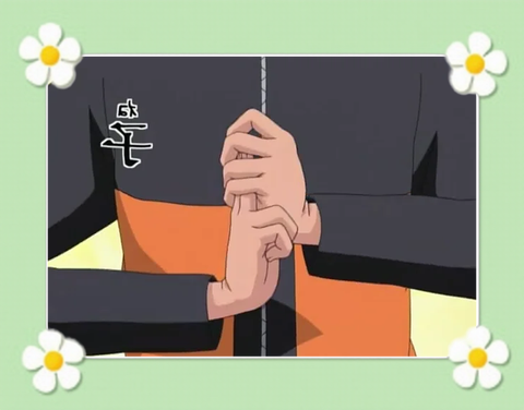 火影忍者结印怎么学