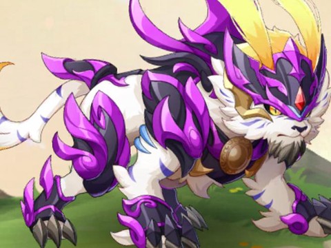 赛尔号怎么打白虎真身[图2]