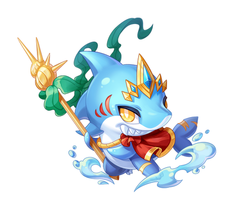 天天酷跑恶魔喵如何