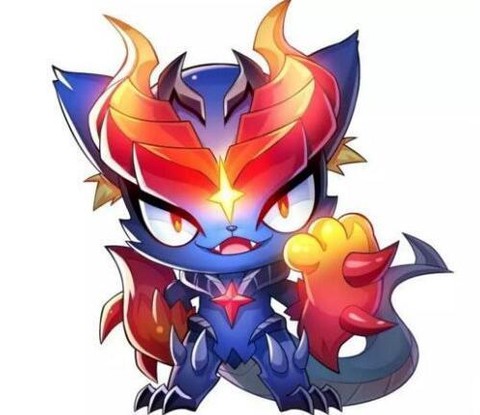 天天酷跑恶魔喵如何[图2]