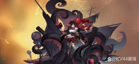 碧蓝航线是个什么游戏