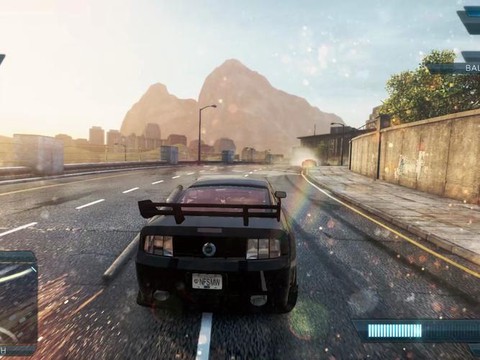 极品飞车怎么参加锦标赛[图1]