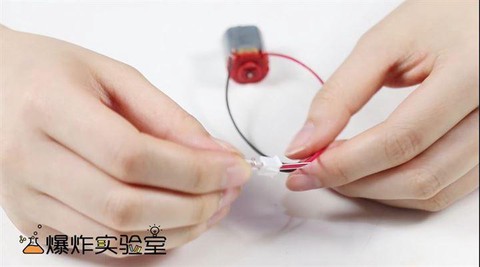 迷你世界中怎么发电机