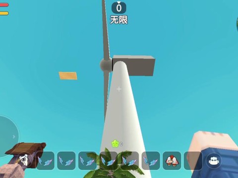 迷你世界中怎么发电机[图2]