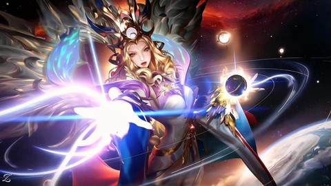 王者荣耀怎么刷武则天