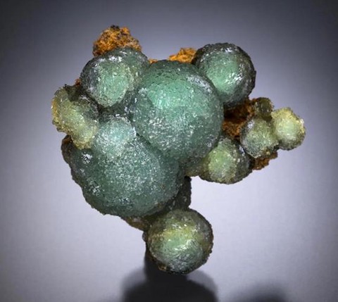 我的世界银矿怎么得