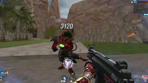 穿越火线爆破模式怎么玩