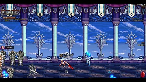 dnf永恒殿堂怎么开[图2]