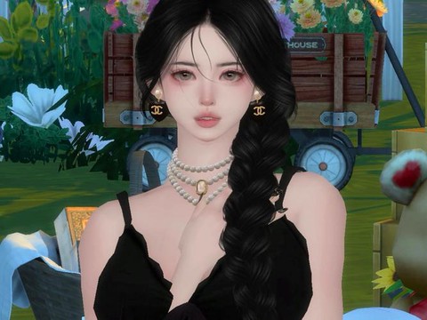 模拟人生4怎么明星[图2]