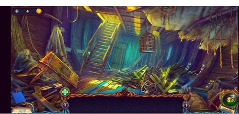 密室逃脱60关怎么过