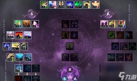 大话西游2鬼怎么加点[图1]