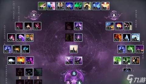 大话西游2鬼怎么加点[图2]