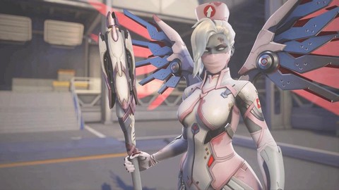 怎么购买守望先锋美服[图1]