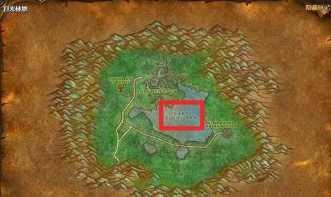 魔兽试炼场怎么出去