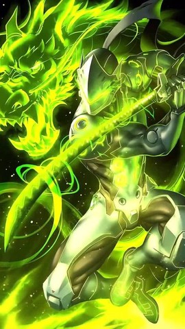 手机守望先锋叫什么[图2]