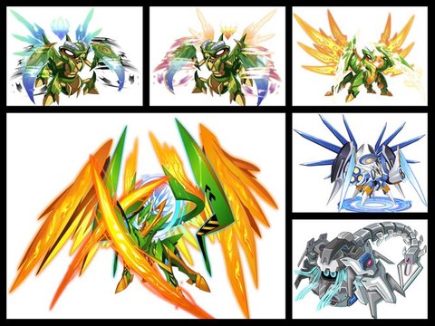 赛尔号什么精灵最强[图2]