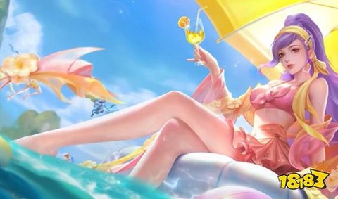 王者荣耀怎么查看皮肤[图2]