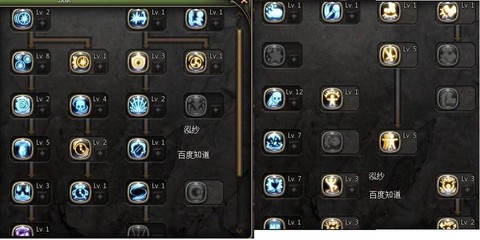 龙之谷魔导转什么好