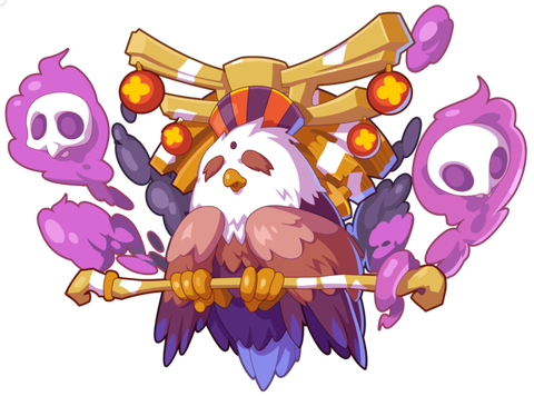 洛克王国怎么打克罗诺斯